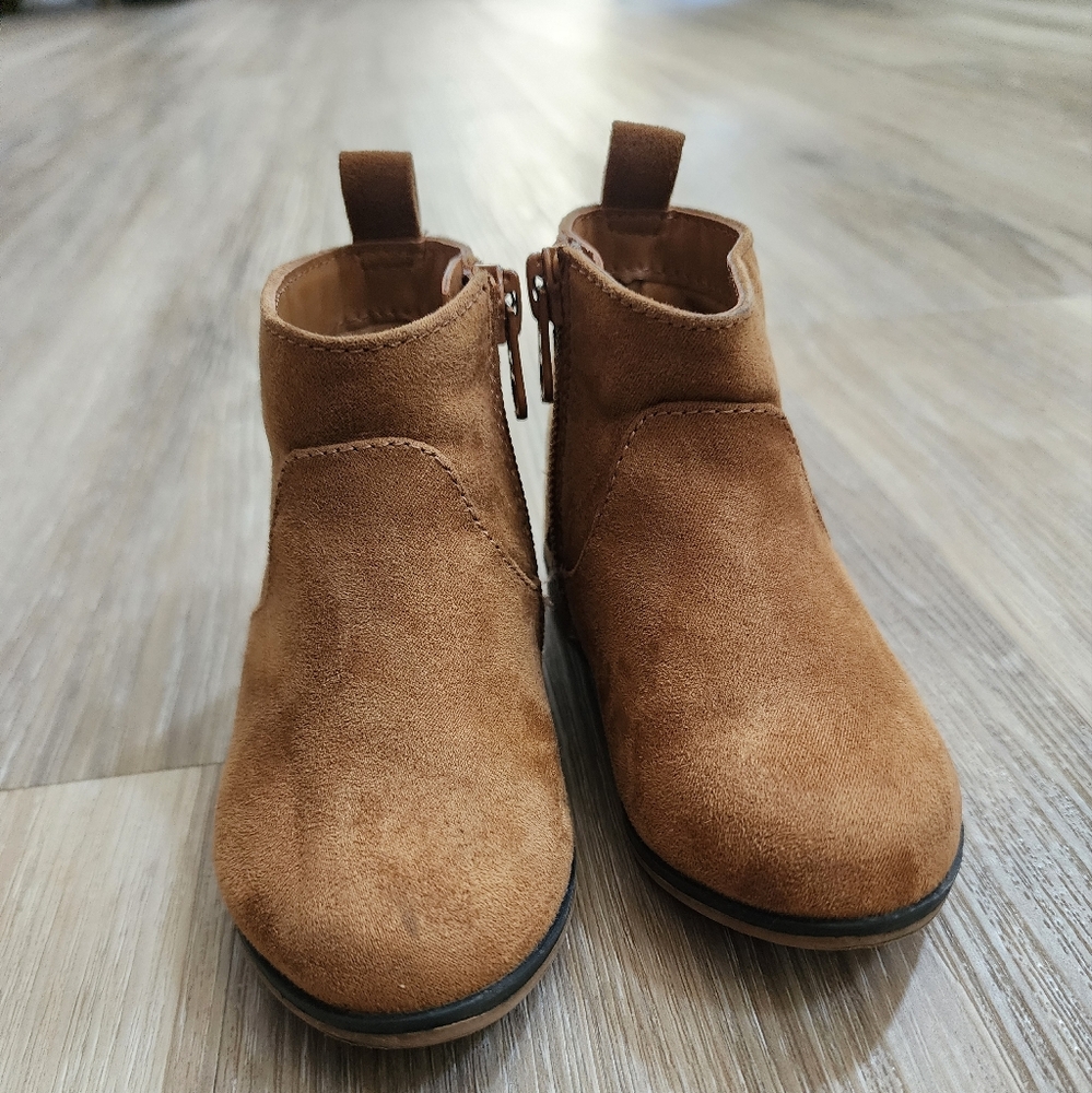 Cat & Jack boots